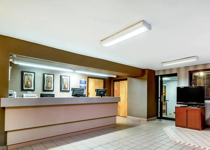 Days Inn By Wyndham Vineland