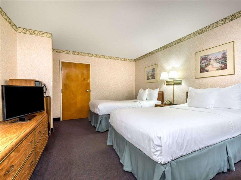 Hotel Days By Wyndham Vineland