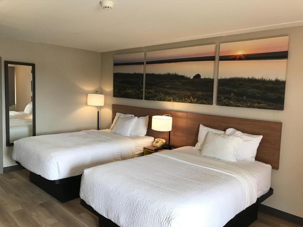 Hotel Days By Wyndham Vineland