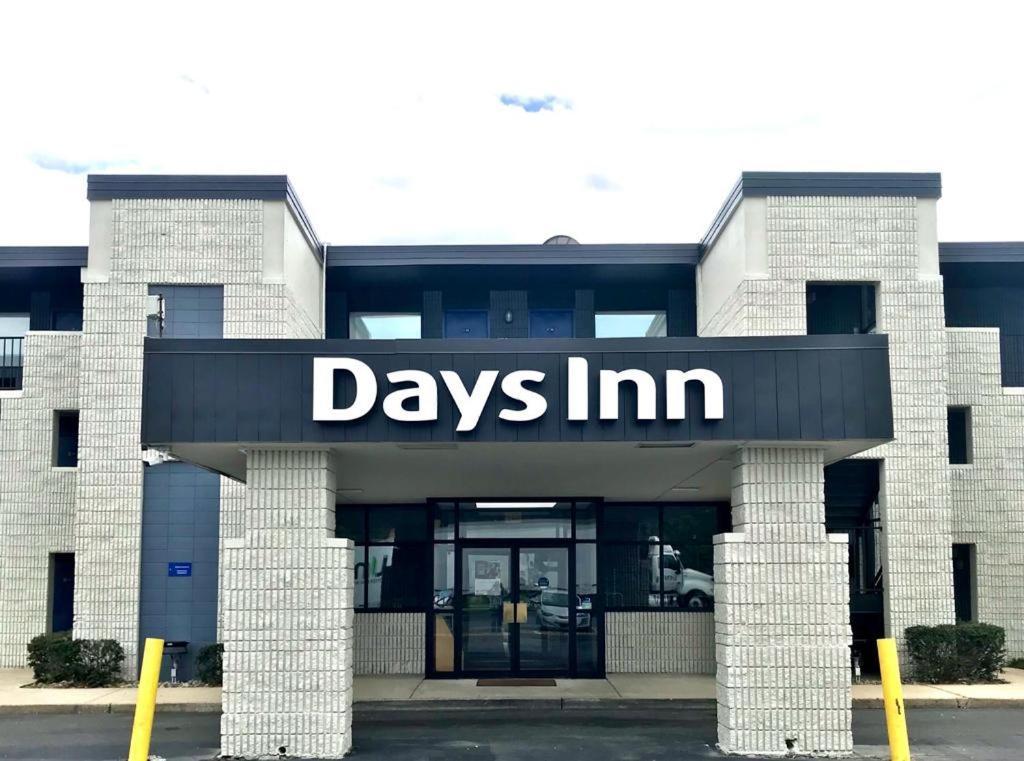Days By Wyndham * Vineland