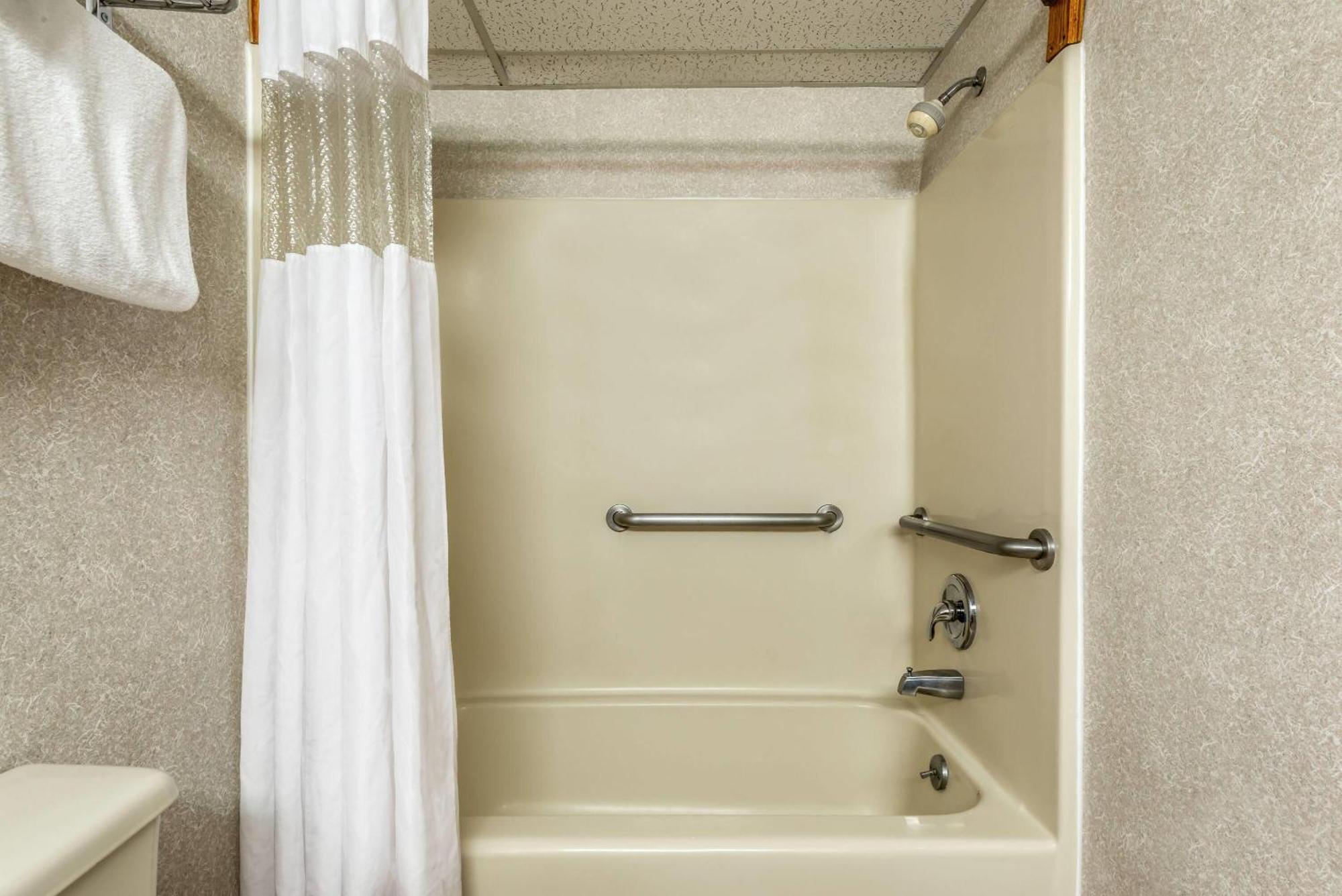 Hotel Days By Wyndham *