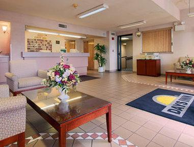 Days By Wyndham Hotel *