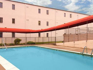 Hotel Days By Wyndham Vineland